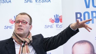 Sme rodina víta Matovičovu revolúciu. Verí, že výpočty rezortu financií sú správne