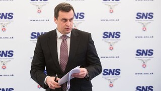 SNS sa k spolupráci so Smerom vyjadrí po voľbách, Sulík ju znova odmietol