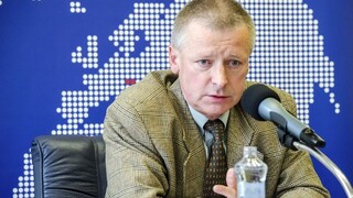 V Pekingu náhle zomrel slovenský veľvyslanec Vladimír Jakabčin