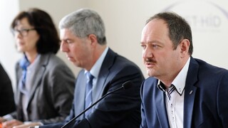 Ministerstvo kultúry zasahuje do predvolebnej kampane, tvrdí Most