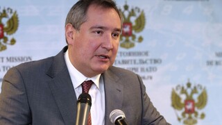 Čiernohorci oznámili, že do krajiny nevpustia ruského vicepremiéra