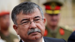 Na územie Sýrie sme vojakov nevyslali, uviedol turecký minister obrany