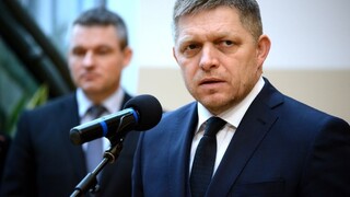 Ficova vízia Slovenska: 85 percent životnej úrovne Únie do štyroch rokov