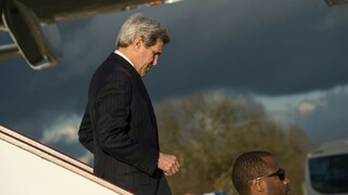 Kerry: Dosiahli sme predbežnú dohodu o prímerí v Sýrii