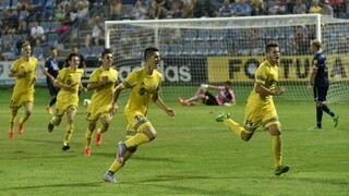 Futbalisti Michaloviec zdolali Košice v poslednom prípravnom zápase