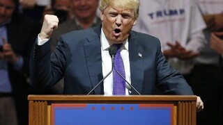 Trump potrebuje poraziť dvoch súperov, bojovať o hlasy bude v Nevade