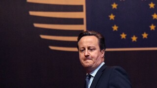 Brexit je rizikom. Šéfovia firiem varujú pred odchodom z Únie