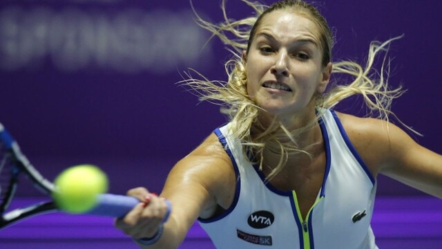 Cibulková vo finále na turnaji WTA v Acapulcu proti Stephensovej