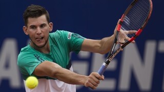 Thiem si vybojoval piaty titul v kariére, vyhral turnaj v Mexiku