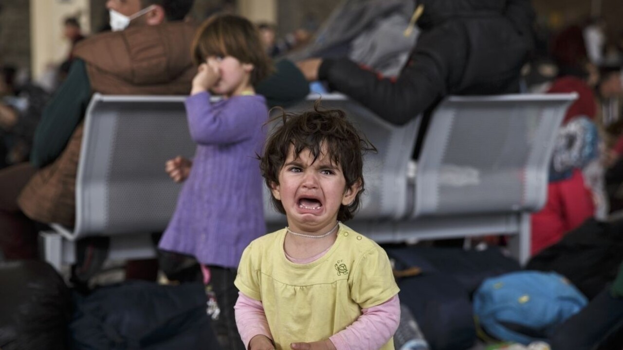 Rakúšania nechcú migrantov. Spustia kampaň, ktorá sa ich pokúsi odradiť