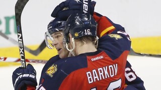 Jágr sa stal sa tretím najproduktívnejším hráčom v histórii NHL