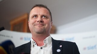 Sieť potvrdila, že je ochotná rokovať so Smerom