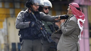 Izrael rozširuje osady na Západnom brehu, zabral veľké územie