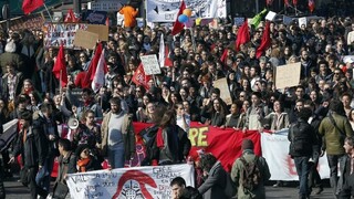 Francúzi demonštrujú proti zmenám v zákonníku práce