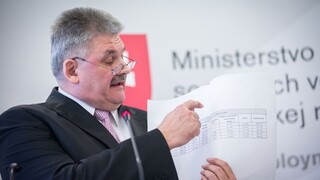 Nezamestnanosť klesla na sedemročné minimum, tesne ku 10 percentám