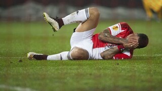 Feyenoord odvrátil blamáž, v holandskej lige mu patrí tretia pozícia