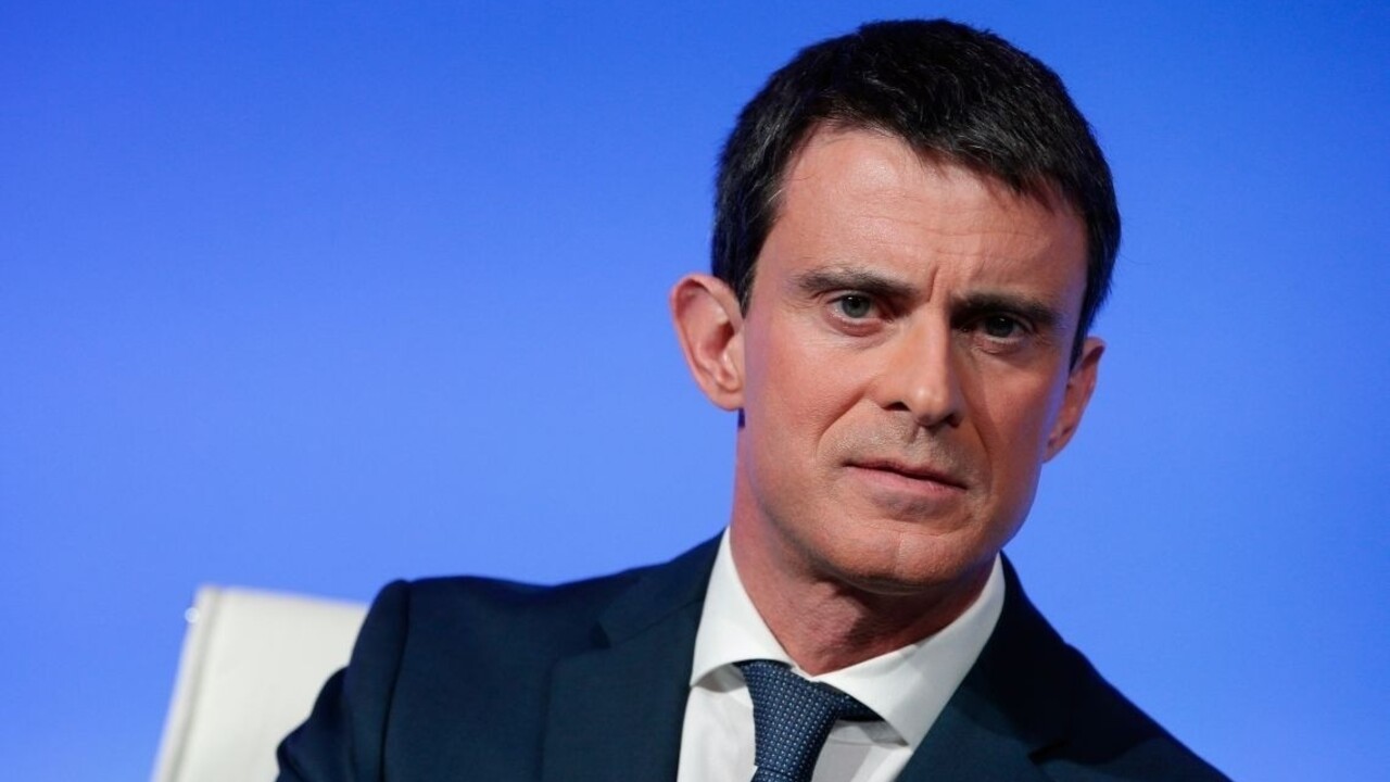 Z Francúzska sa k džihádistom pridalo viac ako 600 ľudí, uviedol Valls