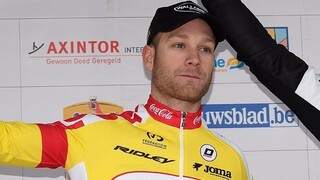 Saganov triumf na belgickej klasike zatienila smrť domáceho cyklistu
