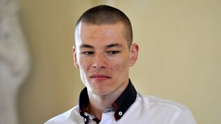 Ďalogov štart na MS je otázny, obrancu trápi koleno