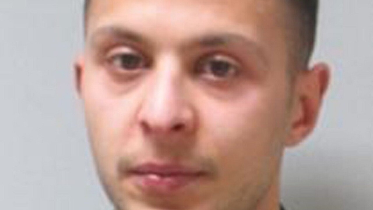 Salah Abdeslam sa mal zveriť bratovi, že nechcel zabíjať