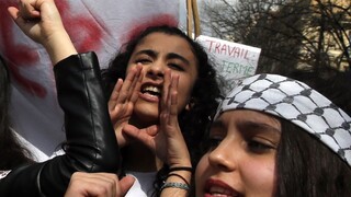 Francúzsko zasiahli rozsiahle protesty proti plánovanej reforme zákonníka práce