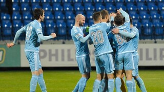 Futbalový Slovan buduje svoju akadémiu, rekonštruovať bude hlavné ihrisko