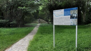 Bratislave ponúkli výmenu chráneného ostrova Sihoť za iné pozemky