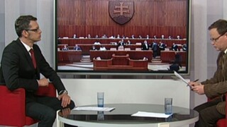 Programové vyhlásenie vlády / Koniec sekulárneho Turecka?