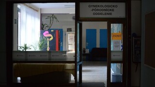 Štiavnickú pôrodnicu nahradí záchranka, mamičkám to musí stačiť