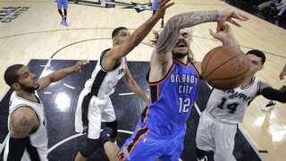 Oklahoma City je blízko k postupu do finále Západnej konferencie NBA
