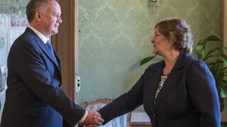 Prezident kritizoval poslancov, nejavili záujem o správu ombudsmanky