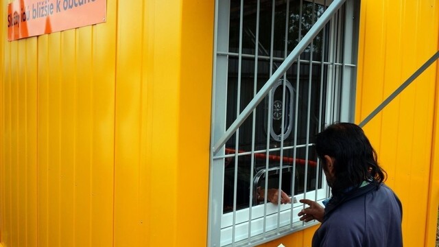 Sociálne dávky nebudú vyššie, dôvodom je nezmenené životné minimum
