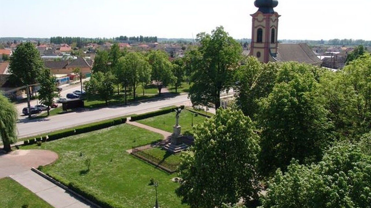 Strelec na južnom Slovensku zabil manželský pár dôchodcov