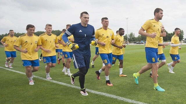 Futbalisti Dunajskej Stredy začali s prípravou, poznajú svoje slabiny