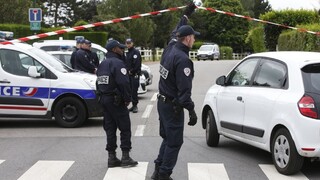 Francúzsko polícia 1140 px (SITA/AP)