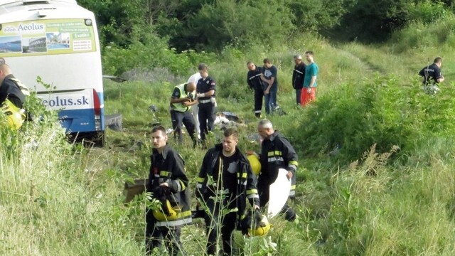 Autobus nebol úplne v poriadku, tvrdia českí dovolekári z osudového zájazdu