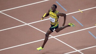 Bolt sa zranil a nechcel riskovať. Pôjde na olympiádu?