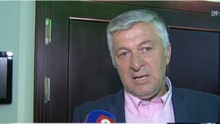 Európsky šampionát si užívajú aj naše futbalové osobnosti