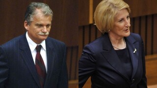 Kiska nevymenuje ústavných sudcov, odmietol aj Mamojku a Laššákovú