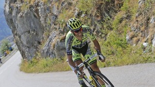 Contador by mal v budúcej sezóne jazdiť za tím Trek-Segafredo