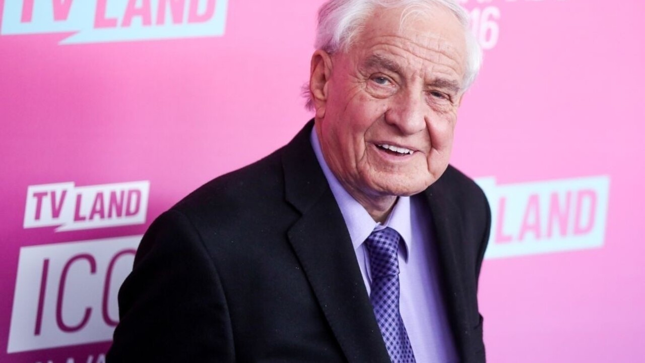 Zomrel Garry Marshall, režisér filmu Pretty Woman