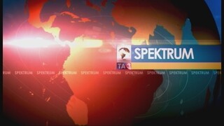 Plavba po Severnom mori / Čaro Rubikovej kocky