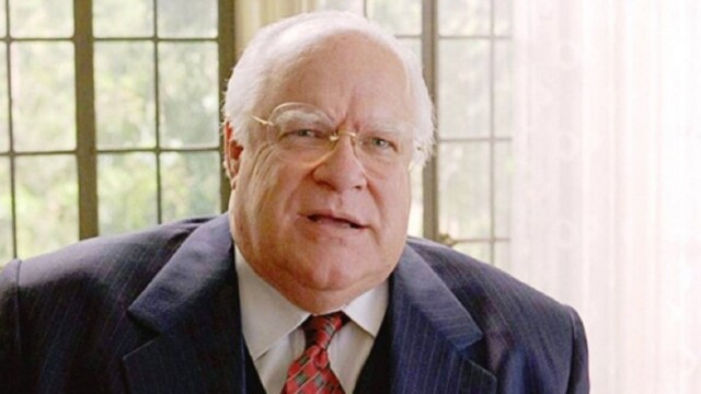 Vo veku 85 rokov zomrel herec David Huddleston, zradilo ho srdce