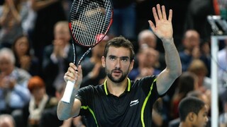 Čilič získal prvý titul z podujatí Masters, Plíšková je českou jednotkou