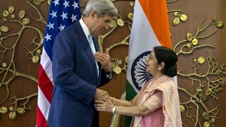 Minister zahraničia USA rokoval s Indiou aj o pakistanskej hrozbe