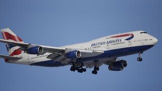 V Británii po rokoch obnovili letecké spojenie s Teheránom