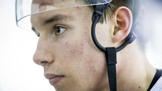 Marka Daňa čaká tretí rok v NHL, sníva o play-off