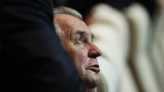 Zeman spochybnil efektivitu OSN, poukázal na riziká terorizmu