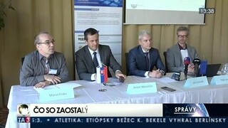 Odborníci hľadali riešenia pre zaostalé regióny, stretli sa vo Veľkej Lomnici