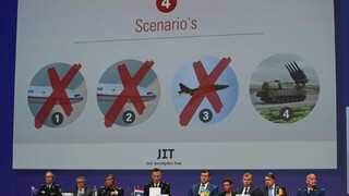 Nešírte nezmysly o vyšetrovateľoch, vyzval Rusov holandský premiér